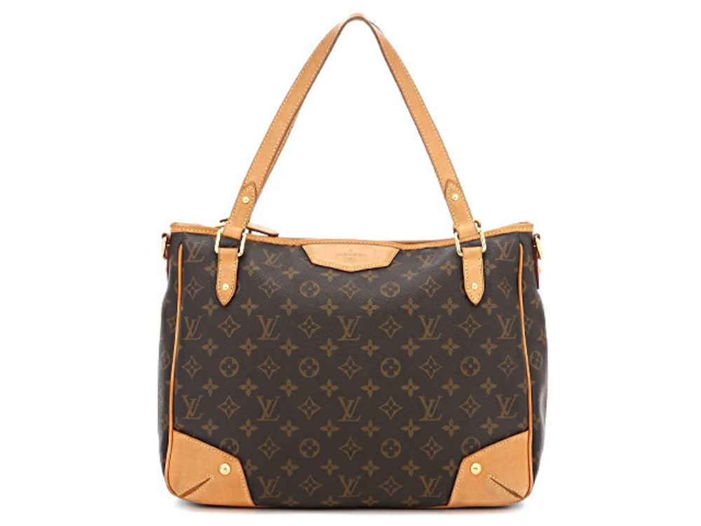 LOUIS VUITTON Estrella Monogram Shoulder Bag
